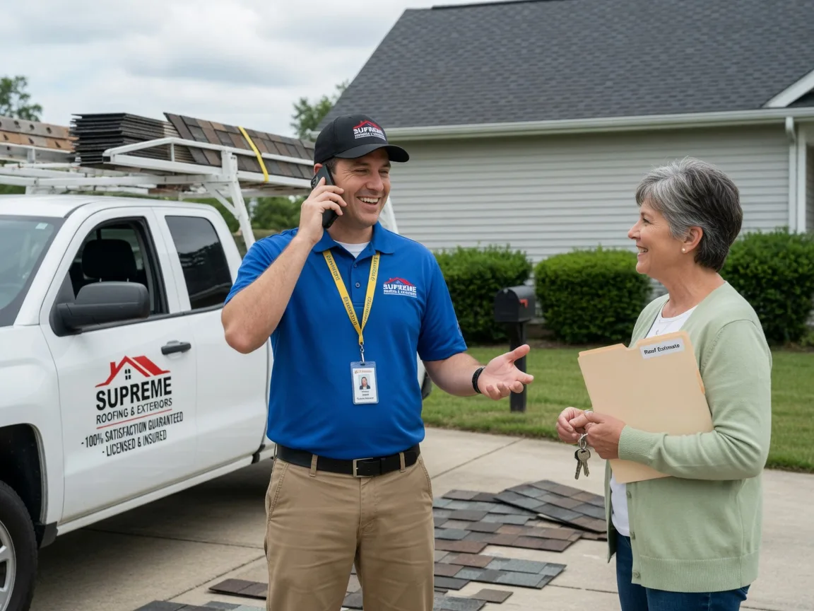 Roof Replacement Creedmoor, NC FAQs